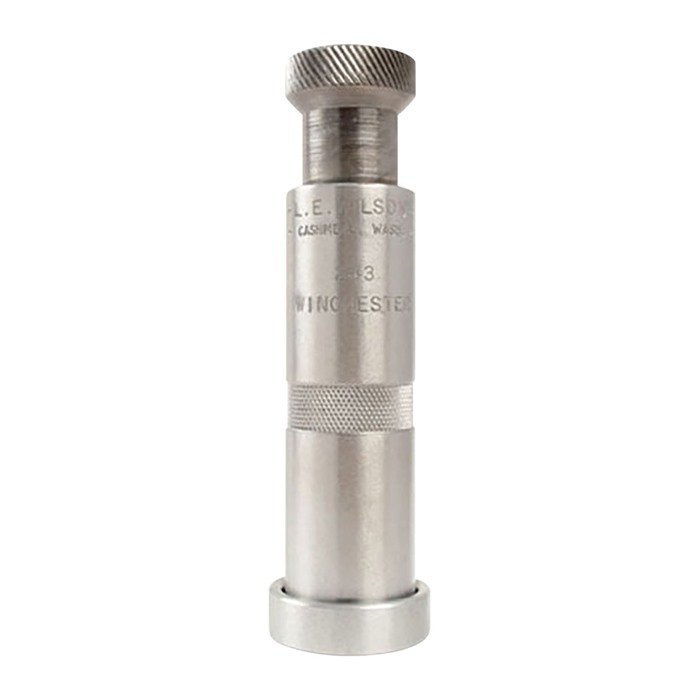 LE Wilson BS22-4VAL 224 Valkyrie Bullet Seating Die