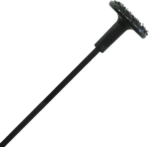 GUN Storage Solutions Black Rifle Rods .17 Caliber 2-Pack RR17CAL