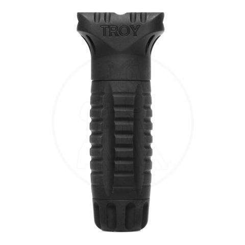 Troy SGRI-VRT-A0BT-00 CQB Vertical Grip Aluminum Black