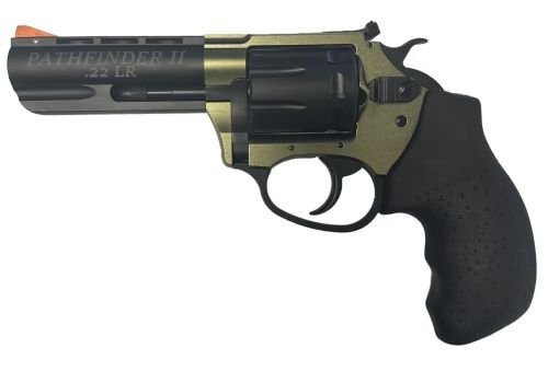 Charter Arms Pathfinder II .22 WMR (.22 WMR)