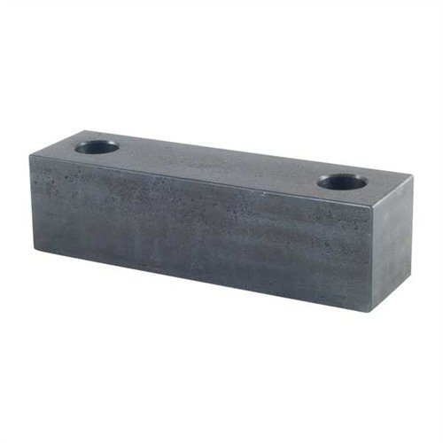 Brownells Action Wrench Blank Block Only