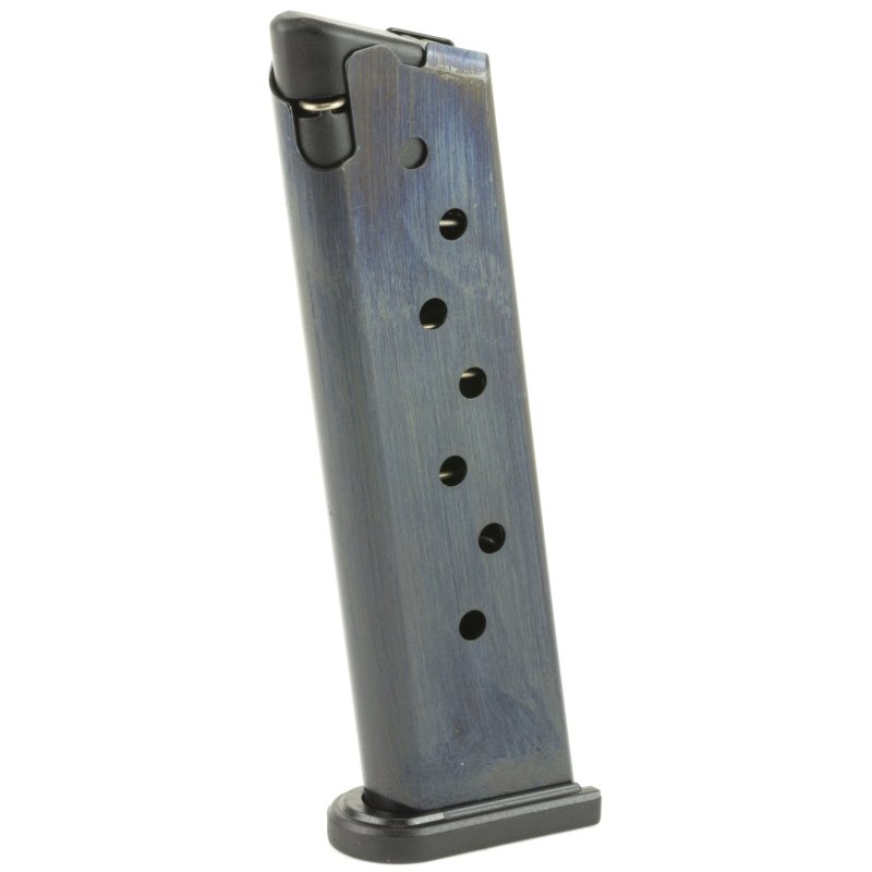 Browning 112055192 1911 8rd 380 ACP Black Steel