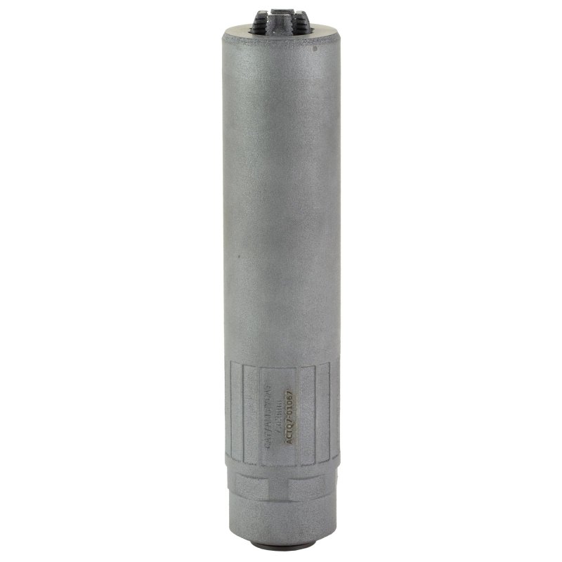 ALLEYCAT AC762QDTI 7.62X39 Matte Black Titanium 1x16LH Mount