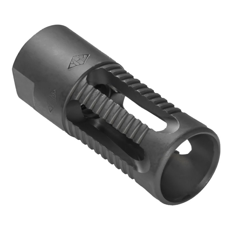 Yankee Hill Machine Phantom Flash Hider 308 Win 762NATO 5-8X24 AR10 Style