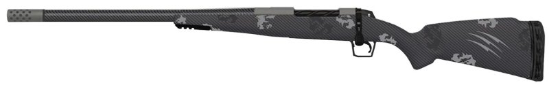 Fierce Firearms ROG300PRC22GPLH 300 PRC 22.00In Barrel 4Rd