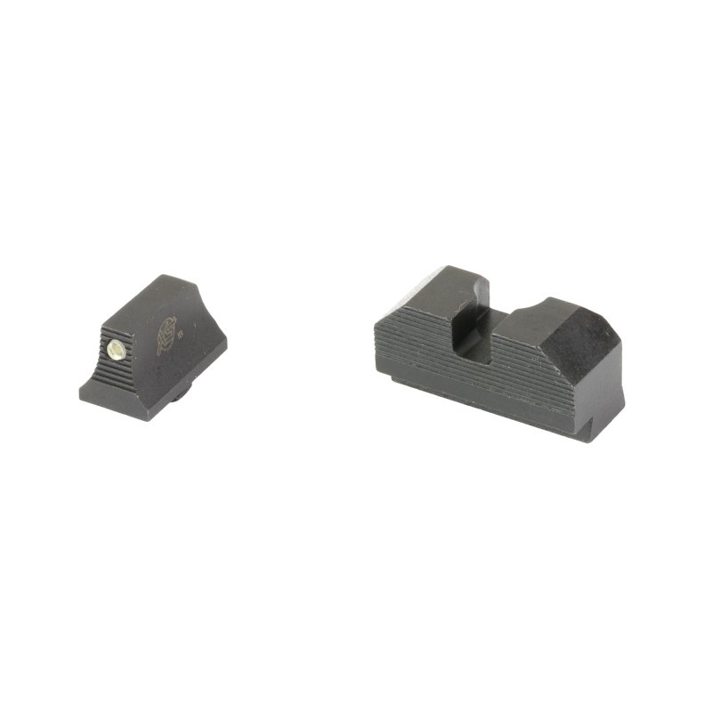 XS Sights Minimalist OR Handgun Sights For Glock RMR / 507 / ACRO 17/19/22-24/26/27/31-36/38