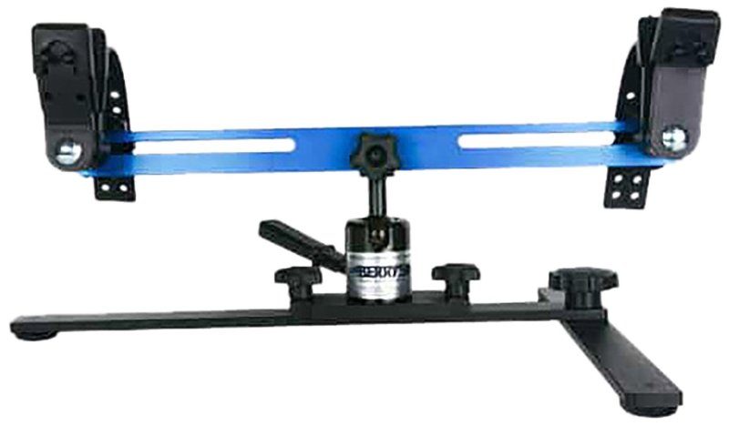 Berry's Mfg Promarksman Shooting Rest 49351 952 17.2 lbs