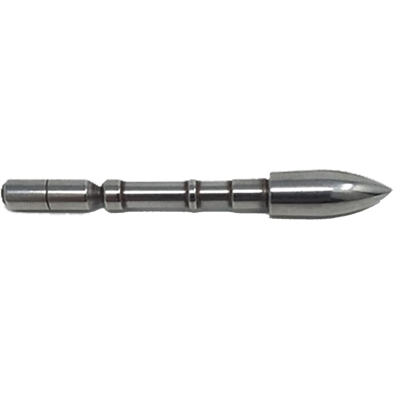 Victory ACVPTXS100-12 VAP Glue-In Bullet Points 80-100gr 12-Pack