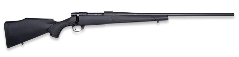 Weatherby VHS65CMR0T 6.5 Creedmoor