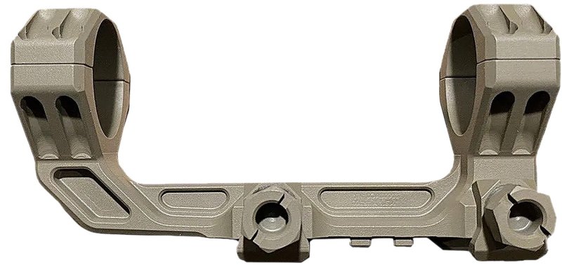 Sig Sauer ALPHA3 Scope Mount 30mm Diameter 1.535 Height 7075-T6 Aluminum