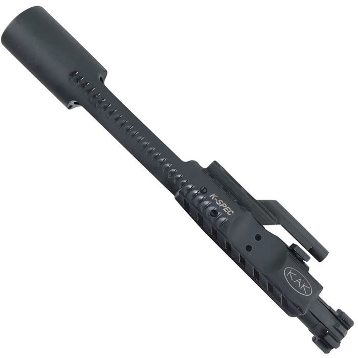 KAK Industry M16 BCG 5.56x45 NATO Chrome/Phosphate Black