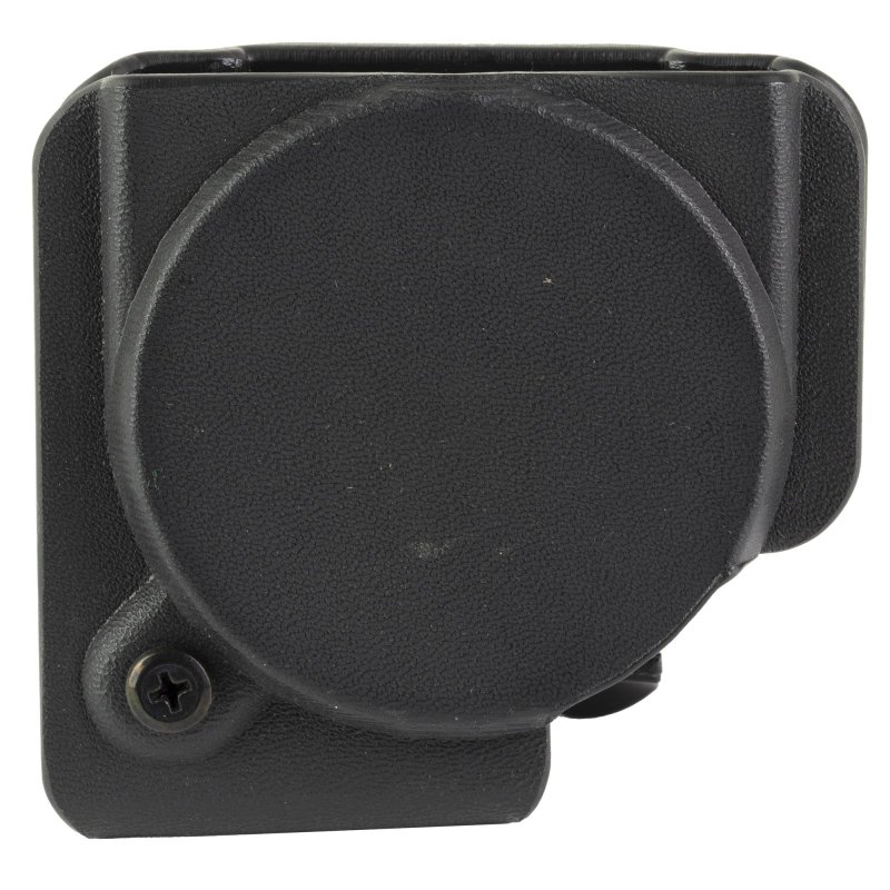 High Speed Gear 42DIP0BK Dip Can Carrier Black Kydex