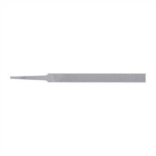 Apex Tool Group 037103242105 #2 Cut 4" Swiss Pattern Pillar File