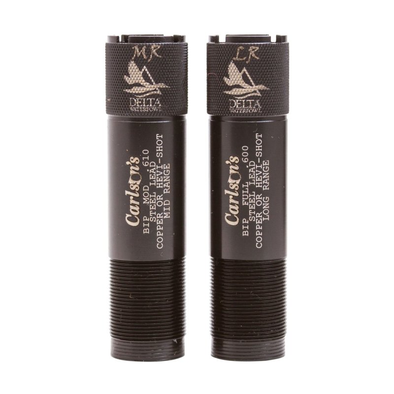 Carlson Delta Waterfowl Extended Choke 20 Gauge 07361