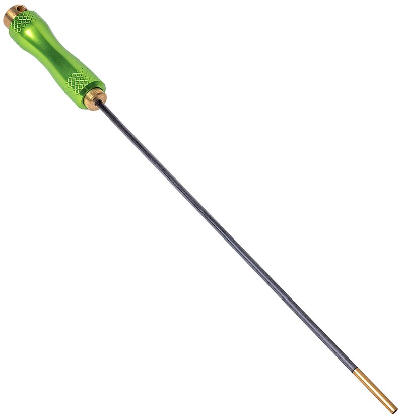 Breakthrough BT-CFRR-S45 Carbon Fiber Cleaning Rod 45" Rotating Handle