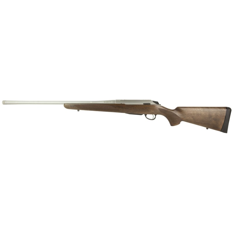 Tikka JRTXA75122MT T3x Hunter 6.5x55 Swedish 22.4" Walnut Stock
