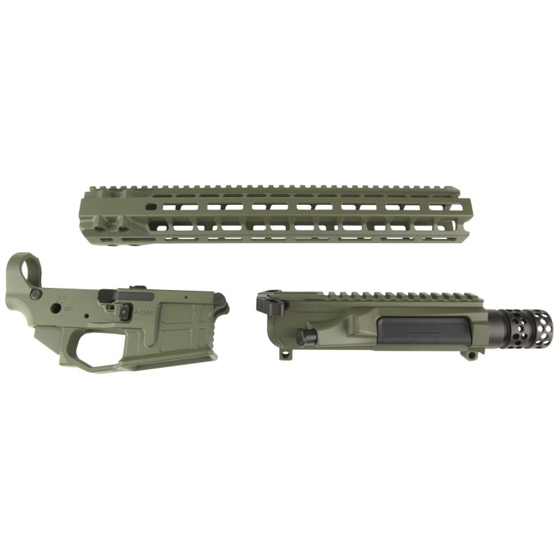 Radian Weapons AX556 Multi R0415