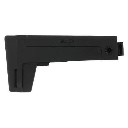 B5 Systems AKM-1485 AK Stock 5.5mm Black