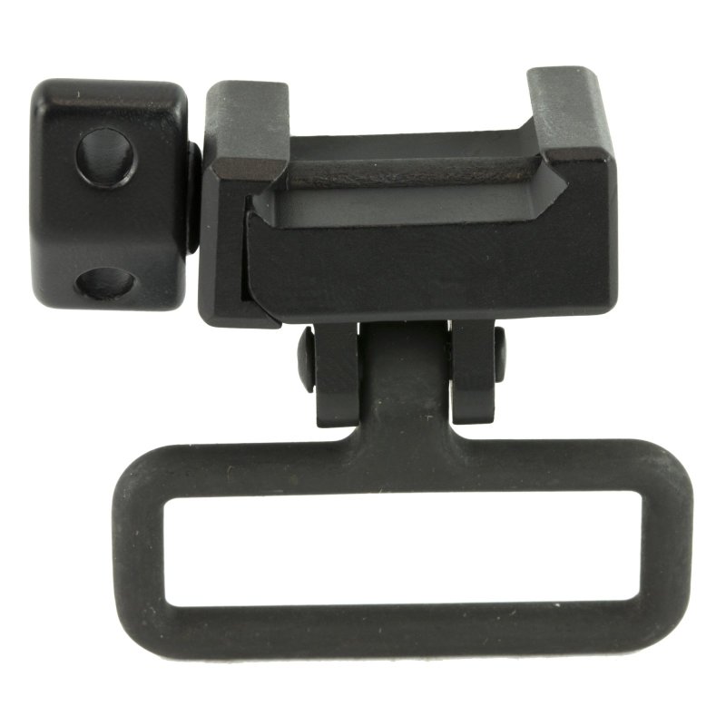 Leapers Inc. - UTG Sling Swivel 1.25" Detachable with Picatinny Mounting