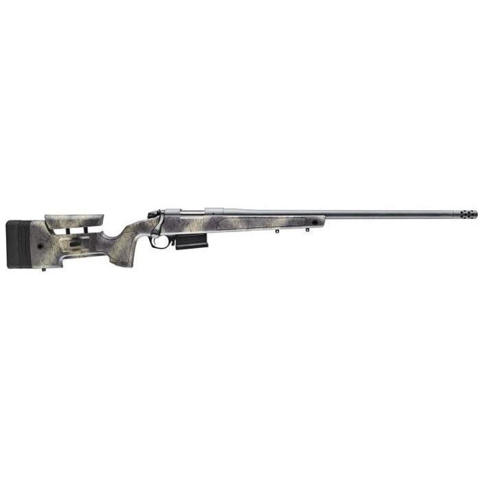Bergara B-14 Wilderness HMR 7mm Rem Mag B14LM357