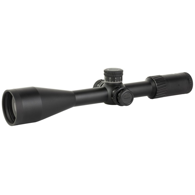 Sightmark SM13142LR2 Presidio 5-30x56 30mm Scope Matte Black Illuminated