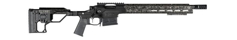 Christensen Arms MPR 308 Win (Black Anodized)
