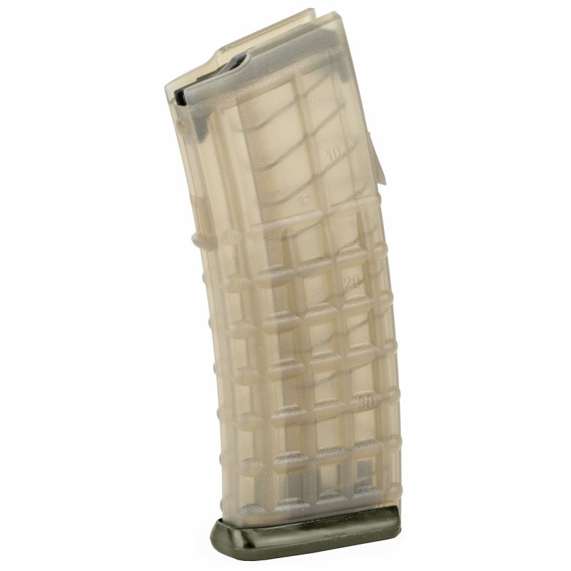 Steyr Arms 1200050500 5.56x45mm 30rd Detachable Magazine OD Green