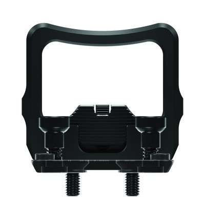 Radians H0001 GLOCK MOS Holosun 407/507 Optic Guard Combo Sights