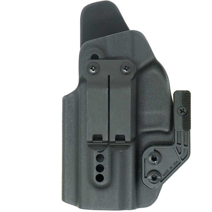 GBRS Group IWB Holster LH for SIG P320 w/X300U Black