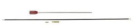 Dewey BR:50C62 50 BMG Cleaning Rod, Large Bore