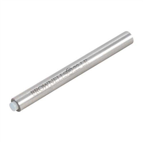 Brownells Revolver Range Rod Head for .22 & .22 Magnum