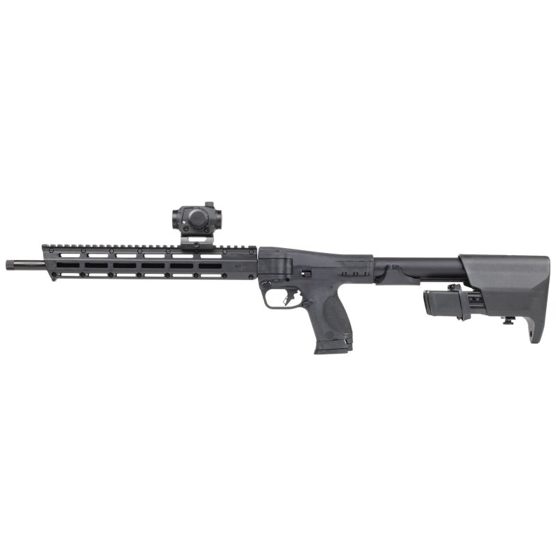 Smith & Wesson M&P FPC 9mm (16.00)