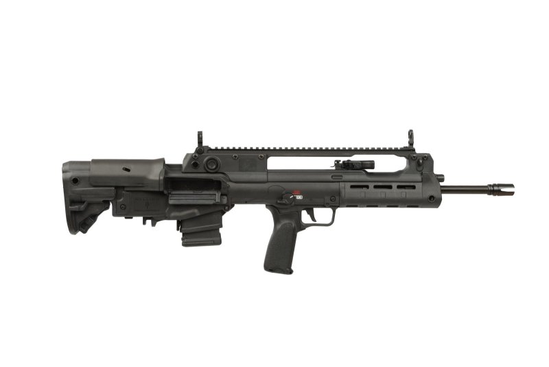 Springfield ARMORY Hellion Low Capacity 5.56 NATO 10rd Rifle HL916556BLC