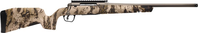 Savage Axis 2 Pro 7mm-08 Bolt Action Rifle (4)
