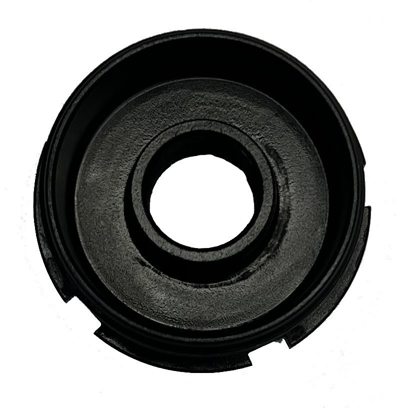 HUXWRX 2311 HUB Direct Thread Mount 1/2"-28 tpi
