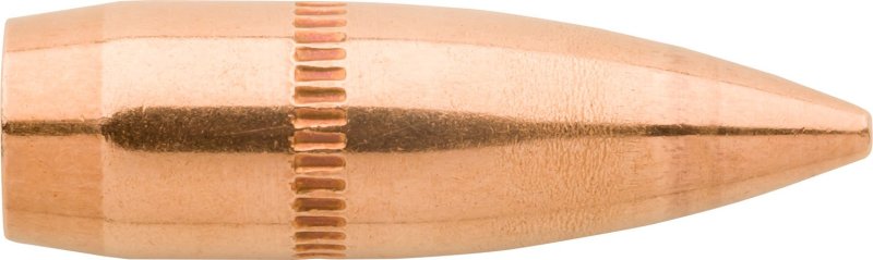 Sierra Bullets GameKing .224 Cal 55 Grain FMJBT 100/Box