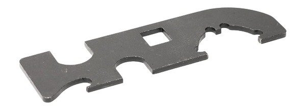 GRIFFIN GACART Armorer Wrench 3/8 Drive AR-15/AR-10 Multi-Tool