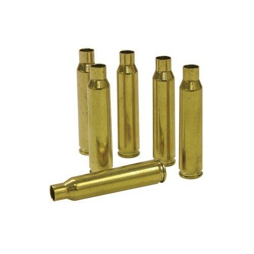Winchester WSC30CU Unprimed Cases 30 Carbine Brass 100 Bag