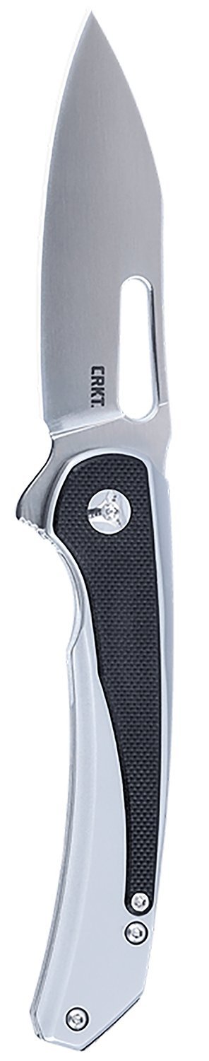 Columbia River Knife & Tool Padawan 6075 14C28N 3.01 In Brushed Satin