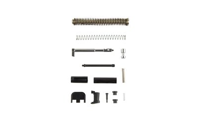 XTS G19-SPK Glock 19 Gen 3 Slide Parts Kit Black