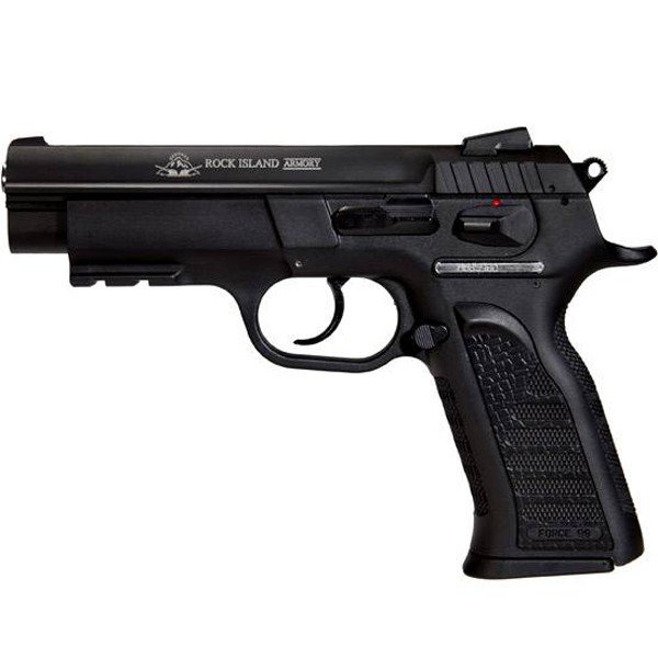 Rock Island Armory MAPP FS 9mm