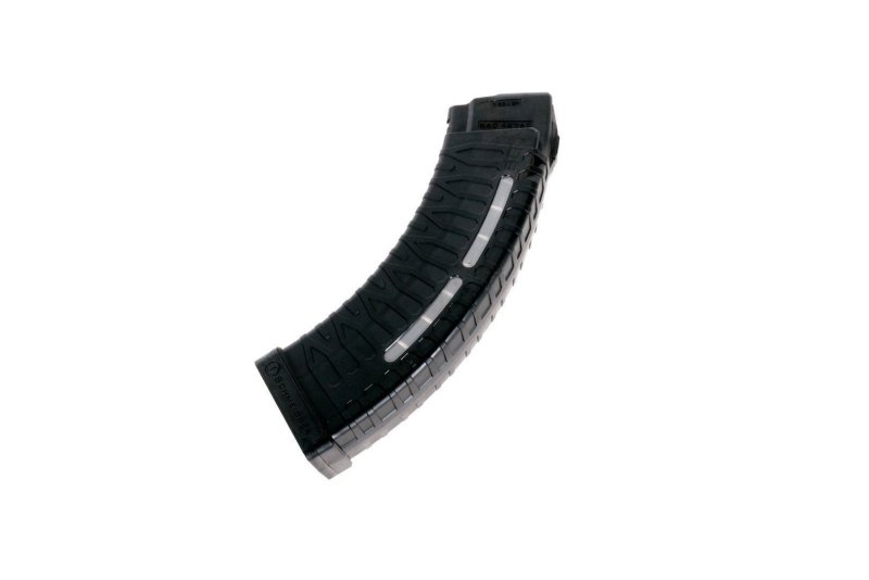 Schmeisser AK-47 60Rnd 7.62x39 Quad-Stack ATIM762S6047
