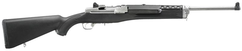 Ruger Mini-14 Ranch 223 Rem/5.56 NATO