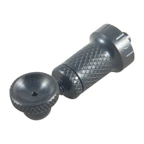 Marble Arms 990100 Rifle Low Post 1.415" Tang Black