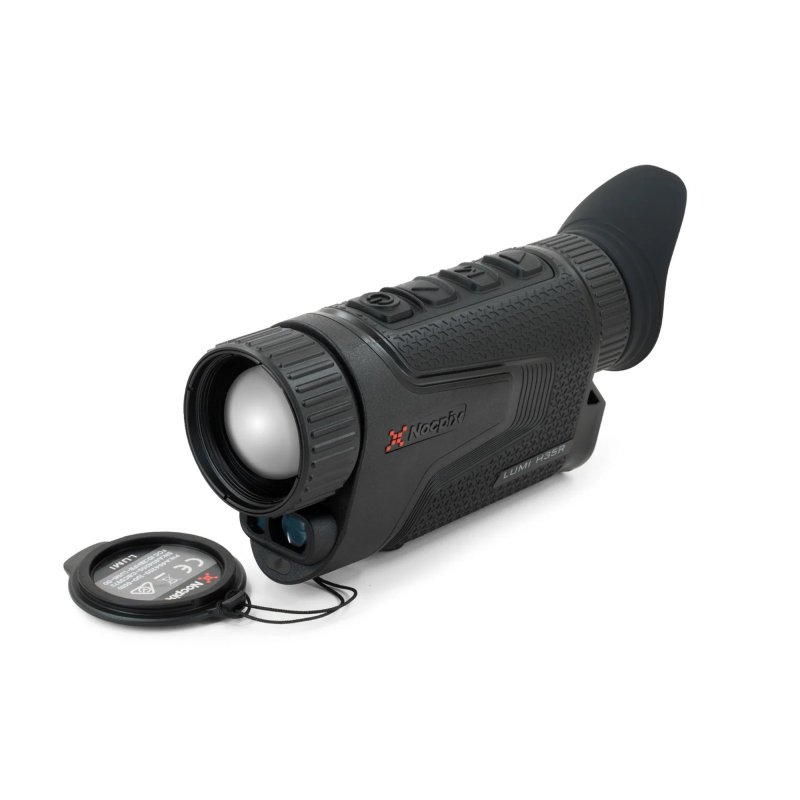 NOCPIX LUMI H35 Thermal Monocular 640 35mm LRF Imaging Sensor