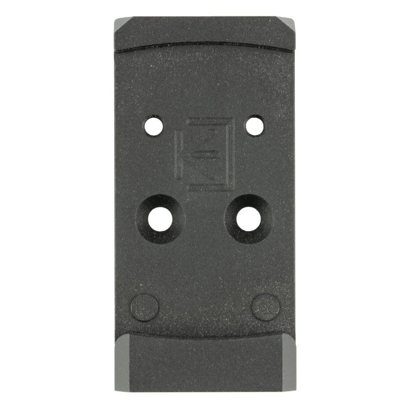 Calculated Kinetics DOGTAG Holosun K/RMSc Footprint Fits CZ