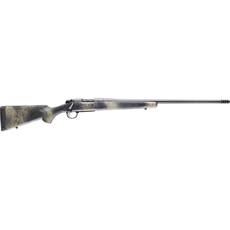 Bergara B-14 Wilderness Ridge 308 Win B14S521