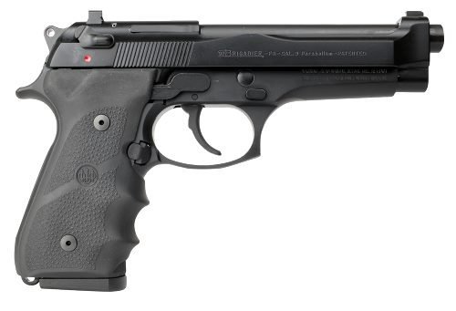 Beretta 92FS Brigadier 9mm J92F700CA