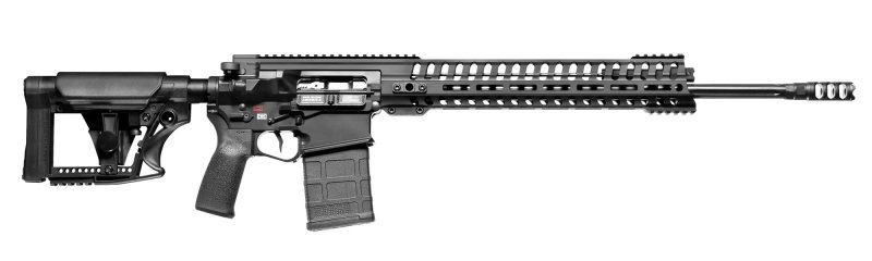 POF USA Revolution Gen4 6.5 Creedmoor
