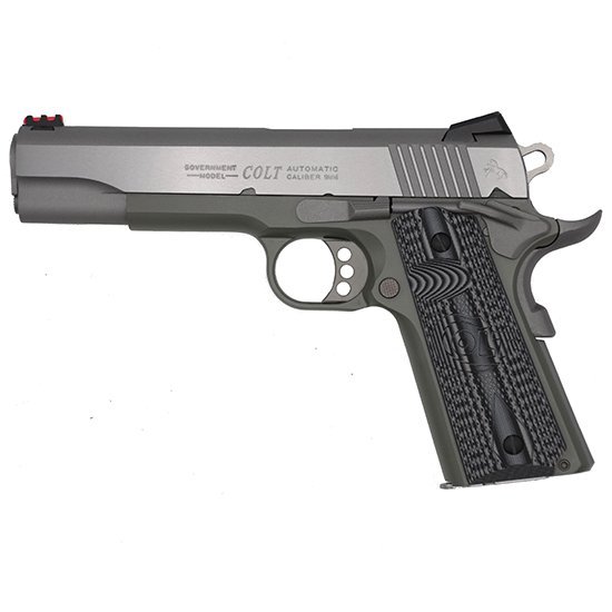 Colt O1072CCSJG 9mm O1072CCS-JG